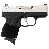 KAHR ARMS CM9 9MM LUGER (9X19 PARA) - Image 2 of 3