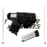 KAHR ARMS CM9 9MM LUGER (9X19 PARA) - Image 3 of 3