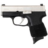 KAHR ARMS CM9 9MM LUGER (9X19 PARA) - Image 1 of 3
