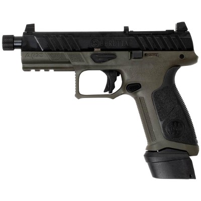 BERETTA APX 9MM LUGER (9X19 PARA) - Image 1 of 3