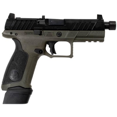 BERETTA APX 9MM LUGER (9X19 PARA) - Image 2 of 3