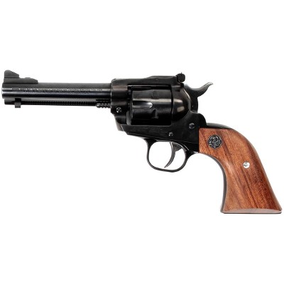 RUGER NEW MODEL SINGLE-SIX CONVERTABLE .22 LR/.22 WMR - Image 1 of 3