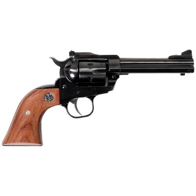 RUGER NEW MODEL SINGLE-SIX CONVERTABLE .22 LR/.22 WMR - Image 2 of 3