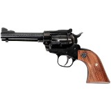 RUGER NEW MODEL SINGLE-SIX CONVERTABLE .22 LR/.22 WMR - Image 1 of 3