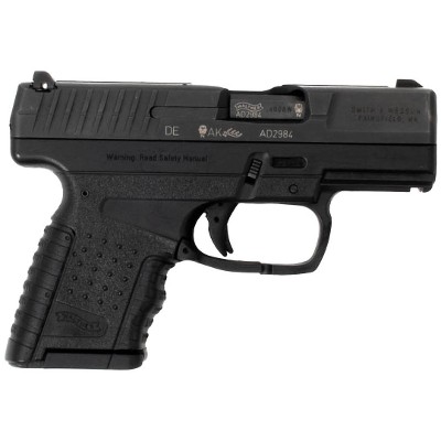 WALTHER PPS .40 S&W - Image 2 of 3