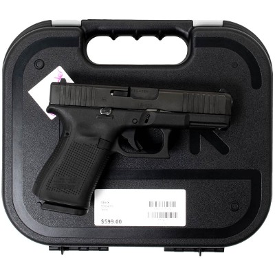 GLOCK 19 GEN5 9MM LUGER (9X19 PARA) - Image 3 of 3
