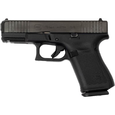 GLOCK 19 GEN5 9MM LUGER (9X19 PARA) - Image 1 of 3