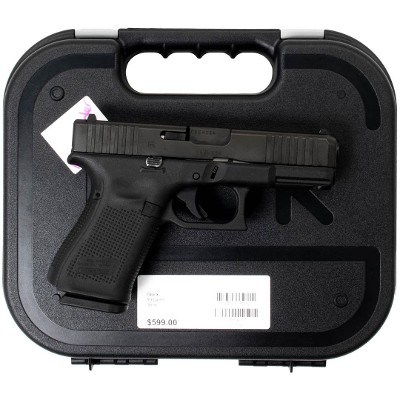 GLOCK 19 GEN5 9MM LUGER (9X19 PARA) - Image 3 of 3