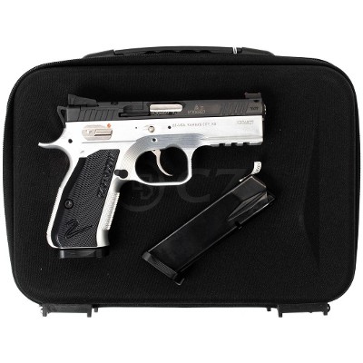 CZ SHADOW 2 COMPACT 9MM LUGER (9X19 PARA) - Image 3 of 3