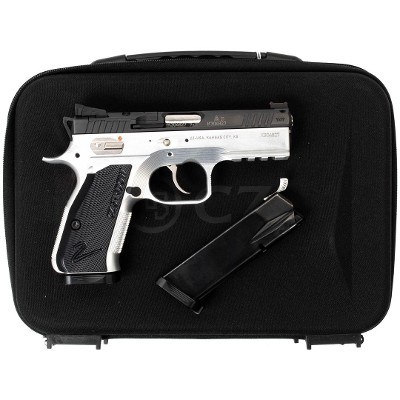 CZ SHADOW 2 COMPACT 9MM LUGER (9X19 PARA) - Image 3 of 3