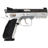 CZ SHADOW 2 COMPACT 9MM LUGER (9X19 PARA) - Image 2 of 3