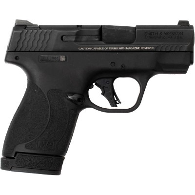 SMITH & WESSON M&P9 SHIELD PLUS 9MM LUGER (9X19 PARA) - Image 2 of 3