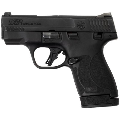 SMITH & WESSON M&P9 SHIELD PLUS 9MM LUGER (9X19 PARA) - Image 1 of 3