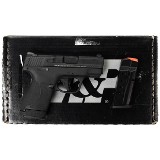 SMITH & WESSON M&P9 SHIELD PLUS 9MM LUGER (9X19 PARA) - Image 3 of 3