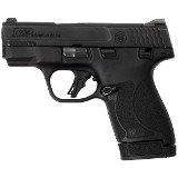 SMITH & WESSON M&P9 SHIELD PLUS 9MM LUGER (9X19 PARA) - Image 1 of 3