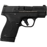 SMITH & WESSON M&P9 SHIELD PLUS 9MM LUGER (9X19 PARA) - Image 2 of 3
