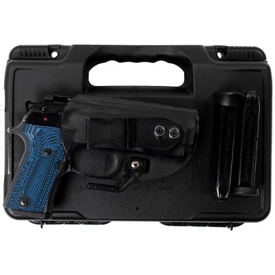 BERETTA TYPE 92X 9MM LUGER (9X19 PARA) - Image 3 of 3