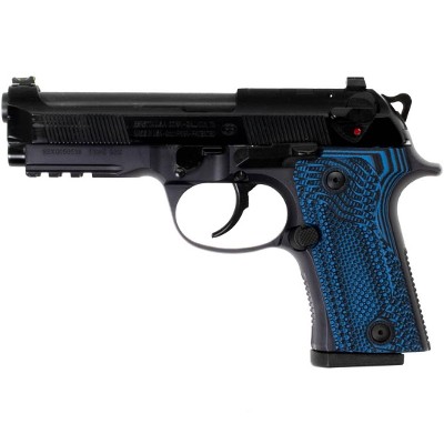 BERETTA TYPE 92X 9MM LUGER (9X19 PARA) - Image 1 of 3