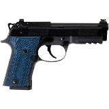 BERETTA TYPE 92X 9MM LUGER (9X19 PARA) - Image 2 of 3
