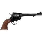 RUGER NEW MODEL SINGLE-SIX .22 LR - Image 2 of 2