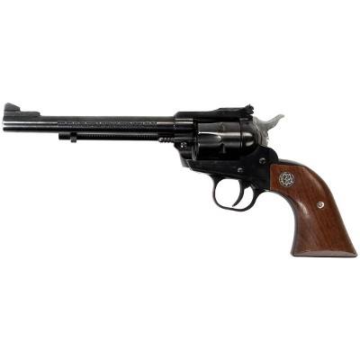 RUGER NEW MODEL SINGLE-SIX .22 LR