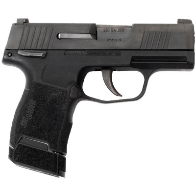 SIG SAUER P365 9MM LUGER (9X19 PARA) - Image 2 of 3