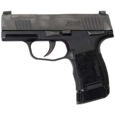 SIG SAUER P365 9MM LUGER (9X19 PARA) - Image 1 of 3