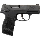 SIG SAUER P365 9MM LUGER (9X19 PARA) - Image 2 of 3