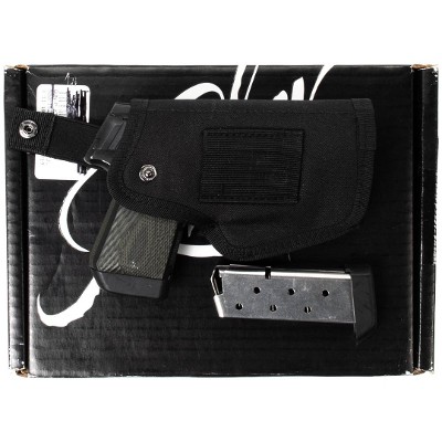 KIMBER EVO SP 9MM LUGER (9X19 PARA) - Image 3 of 3