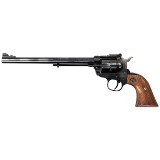 RUGER NEW MODEL SINGLE-SIX .22 LR - Image 1 of 3