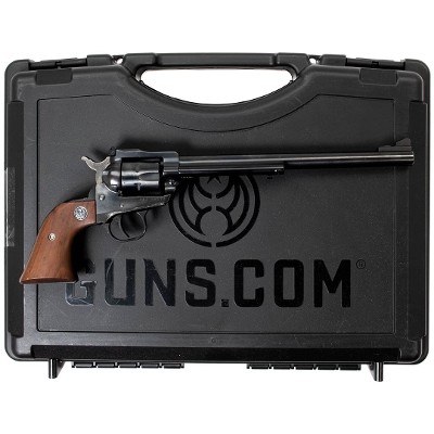 RUGER NEW MODEL SINGLE-SIX .22 LR - Image 3 of 3