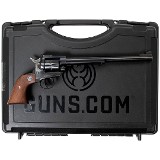 RUGER NEW MODEL SINGLE-SIX .22 LR - Image 3 of 3