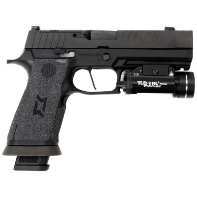 SIG SAUER P320 MAX MICHEL 9MM LUGER (9X19 PARA) - Image 2 of 3