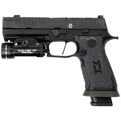 SIG SAUER P320 MAX MICHEL 9MM LUGER (9X19 PARA) - Image 1 of 3