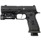 SIG SAUER P320 MAX MICHEL 9MM LUGER (9X19 PARA) - Image 1 of 3