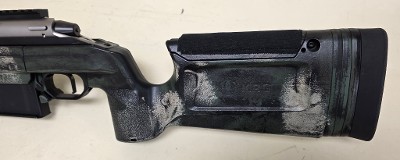 BIG HORN ARMORY INC. SR3-LA .300 PRC - Image 8 of 11
