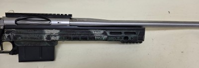 BIG HORN ARMORY INC. SR3-LA .300 PRC - Image 3 of 11