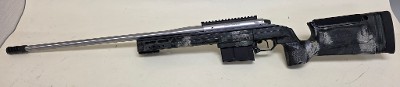 BIG HORN ARMORY INC. SR3-LA .300 PRC - Image 5 of 11