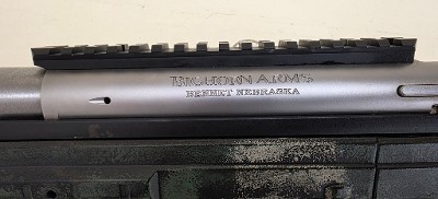 BIG HORN ARMORY INC. SR3-LA .300 PRC - Image 10 of 11