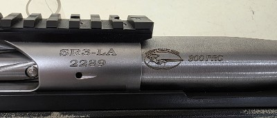 BIG HORN ARMORY INC. SR3-LA .300 PRC - Image 11 of 11