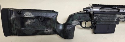 BIG HORN ARMORY INC. SR3-LA .300 PRC - Image 2 of 11