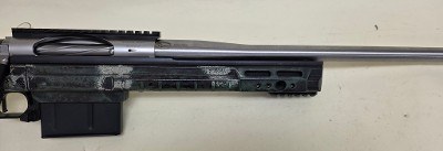 BIG HORN ARMORY INC. SR3-LA .300 PRC - Image 3 of 11
