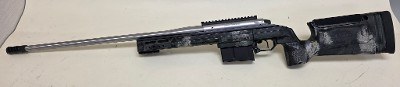 BIG HORN ARMORY INC. SR3-LA .300 PRC - Image 5 of 11