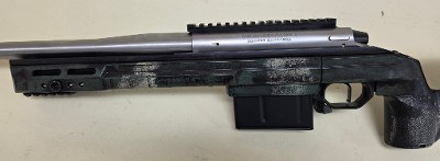 BIG HORN ARMORY INC. SR3-LA .300 PRC - Image 7 of 11