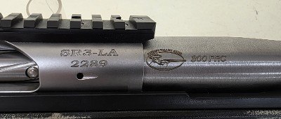 BIG HORN ARMORY INC. SR3-LA .300 PRC - Image 11 of 11