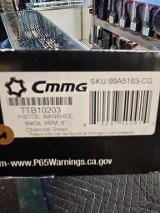 CMMG BANSHEE MKGS 9MM LUGER (9X19 PARA) - Image 6 of 6
