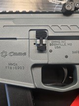 CMMG BANSHEE MKGS 9MM LUGER (9X19 PARA) - Image 2 of 6