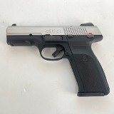 RUGER SR9 9MM LUGER (9x19 PARA) - Image 2 of 2