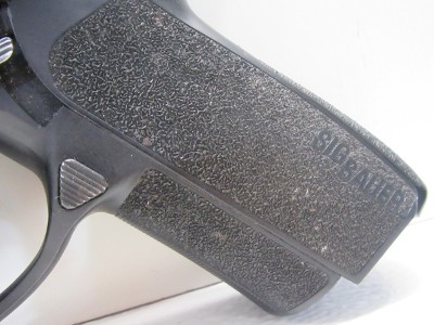 SIG SAUER SP2022 9MM LUGER (9x19 PARA) - Image 9 of 14