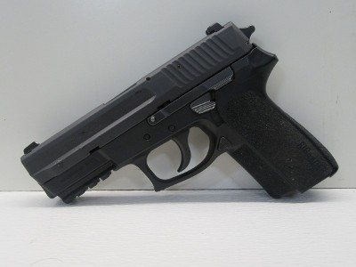 SIG SAUER SP2022 9MM LUGER (9x19 PARA) - Image 1 of 14